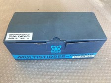 Cole-Parmer Instrument Co. Multistirrer MC-301, 115V Remote Controller/ 04636-00 picture