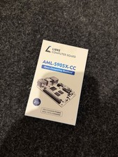 Libre Computer Board AML-S905X-CC (Le Potato) 2GB 64-Bit Mini Computer for 4K picture