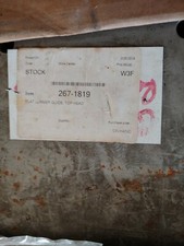 New Flat Lumber Guide, Top Head 267-1819 (RA2D) picture