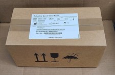 Philips Rotatable Quick Claw Mount IntelliVue X3 867030 Option E29, 6058-01-0900 picture