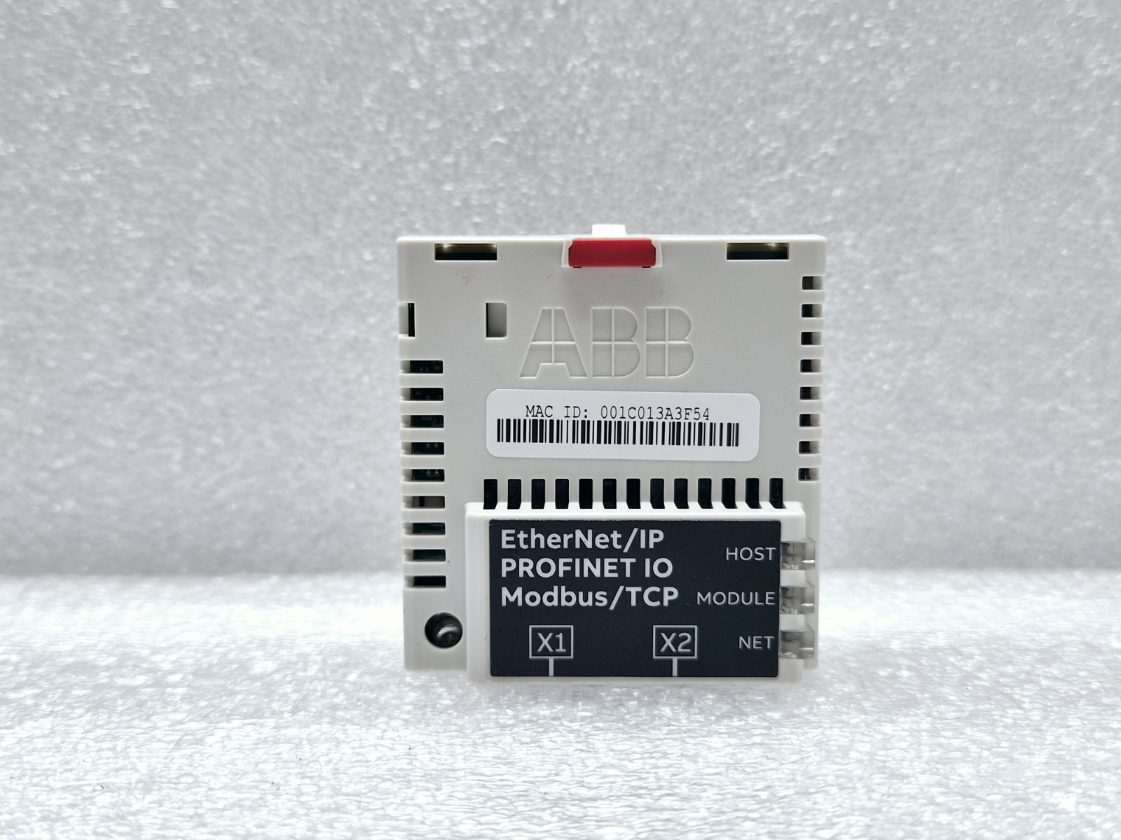 NEW ABB FENA-21 Ethernet Adapter