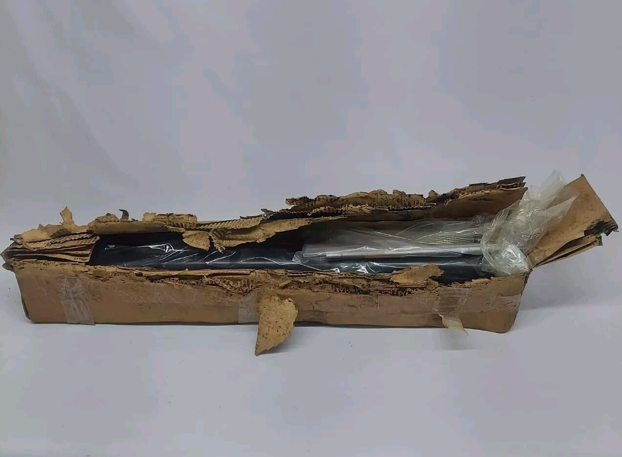 NEW RAYCHEM HVS-1522S CABLE SPLICE 23-33MM GERMANY