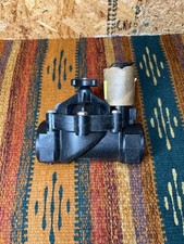 WEATHERMATIC 1 1/2” INCH REMOTE VALVE M24E, 24 VOLTS NEW WEATHER MATIC picture