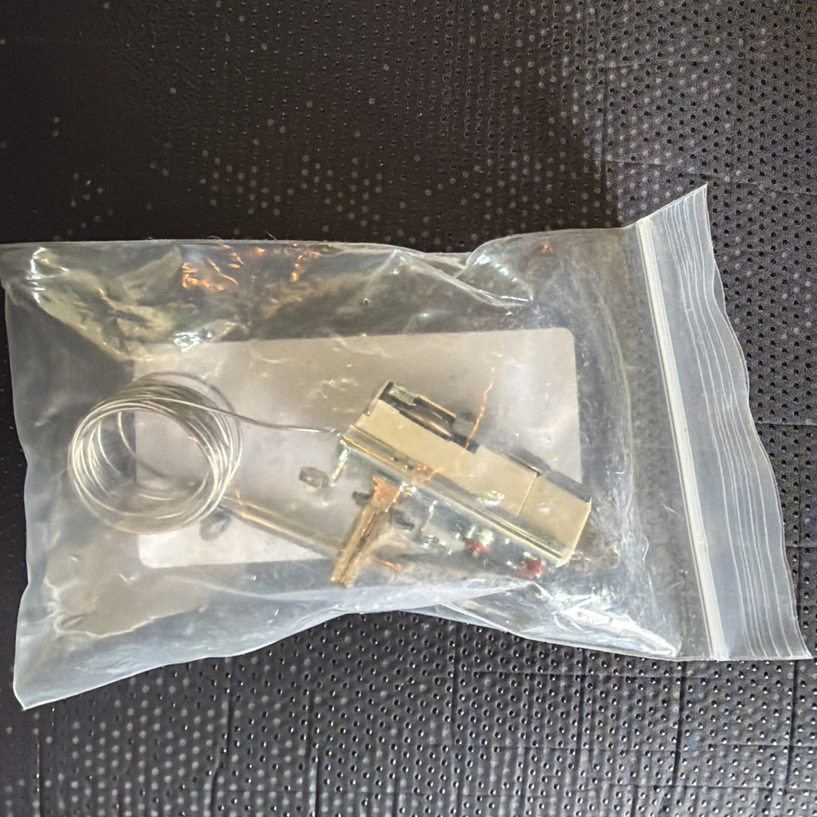 R02.16.039.00 Hatco Kit,Thermostat Control,Dry,82-200F Genuine OEM