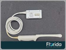 PHILIPS C10-3V ENDOCAVITY COMPACT TRANSDUCER PROBE FOR PARTS OR REPAIR picture