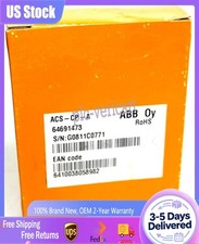 ABB Oy ACS-CP-A Keypad 64691473- picture