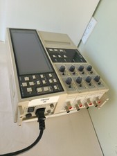 Hioki 8830 Memory Hi Corder, Powers Up,  Untested  picture
