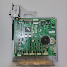 Gilbarco Pump Control Node 2 Working picture