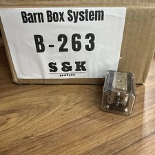 GENERAL ELECTRIC CR174JC01 RELAY picture