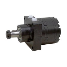 9.76 cu in Hydraulic Wheel Motor Hydro Custom BMEW-BWGABA-F 9-16450-160 picture