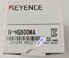 New In Box Keyence IV-HG500MA Vision Sensor picture