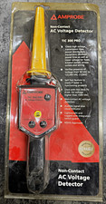 Amprobe TIC 300 PRO Non-Contact AC Voltage Detector 30-122kVAC Self-Test picture