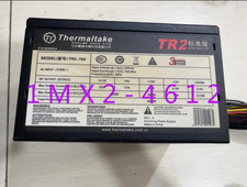 1pc used  Thermaltake TR2-700 600W picture