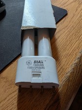 General Electric GE Biax F36BX/835 Lightbulb 15867 picture