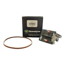 OEM Stanadyne Roosa Master 26214 Fuel Shut Off Solenoid 12V 5.7 6.2 6.5 6.9 7.3 picture