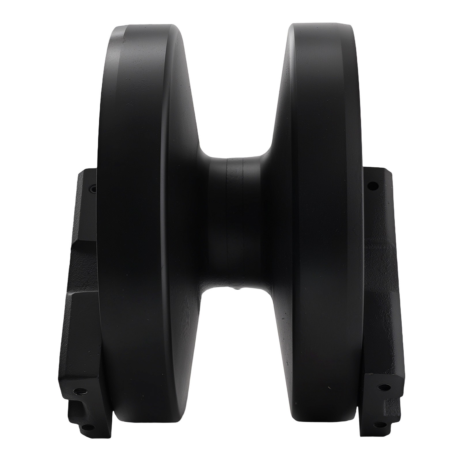Front Idler for Kubota Skid Steer SVL75-2C SVL97-2C V0611-22100 V0631-22900