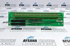 GENERAL ELECTRIC | DS200TBCAG1AAB | TRANSITION MODULE RTD INPUT picture