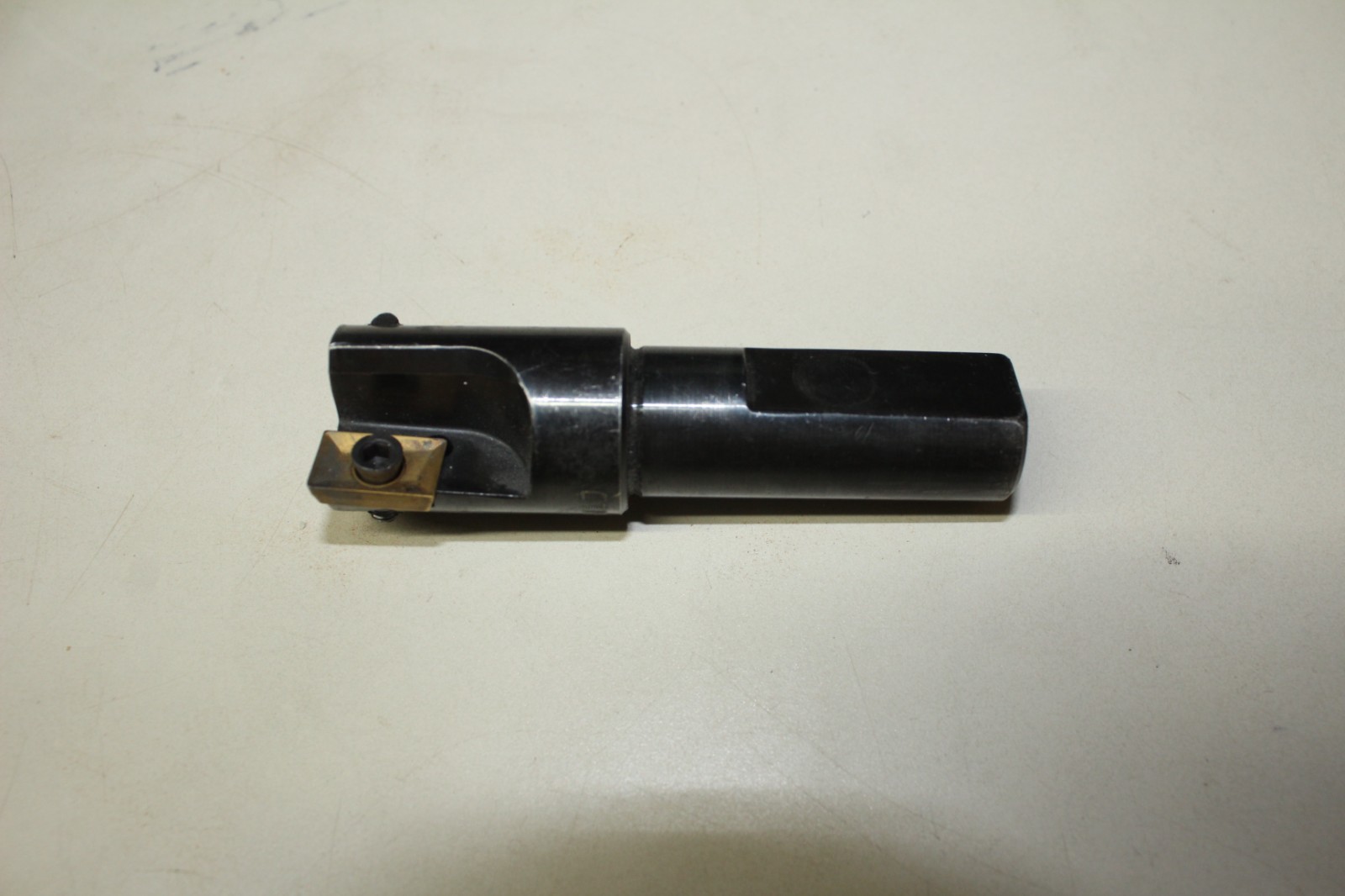 KYOCERA Indexable End Mill OTM-EM1000 2 Flute 1.0