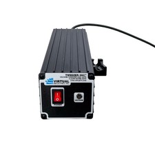 Virtual Industries TV-1000 Tweezer-Vac Vacuum Tweezer ESD Clean Room 120V picture