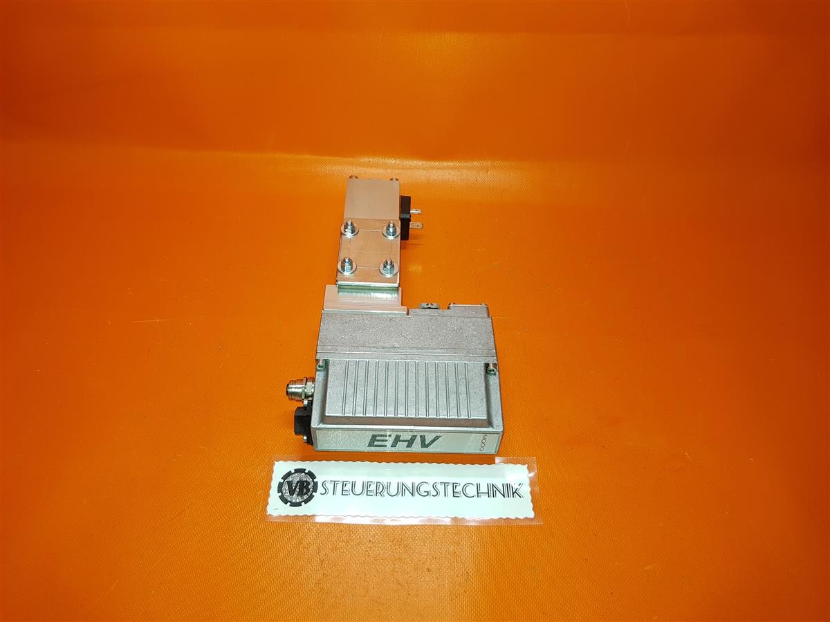 MOOG D920-134 / R08KB930HXYX / CA31722-001 / Rev: C Electrohydraulic Valve