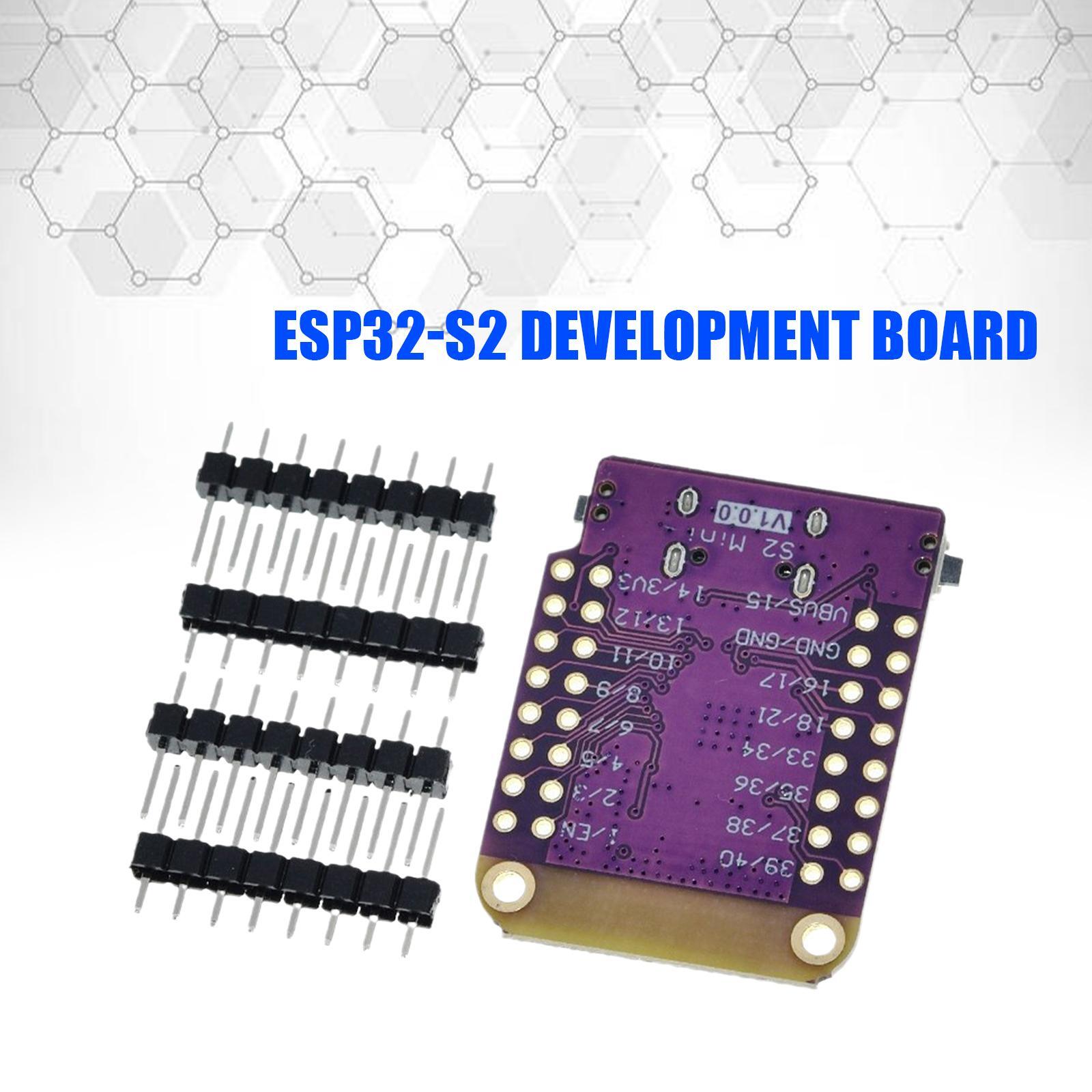 Wemos S2 Mini Pinout , ESP8266 Pinout Reference: Which GPIO pins should ...