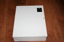 Paxton Net2 Plus Door Access Control Unit 682-810-US WITH READER. picture