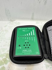 Safe and Sound Classic III Microwave RF Meter 5G Ready, Simple, Small, Accurate picture