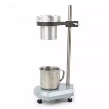 Ford Cup No. 1 No.2 No. 3 No. 4 No. 5 Viscosity Cup Viscometer Cup Without Stand picture