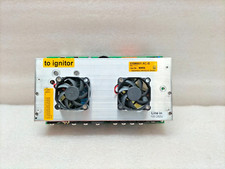 HANSMANN GMBH EBM801 AC-B ELECTRONIC CONTROL GEAR picture