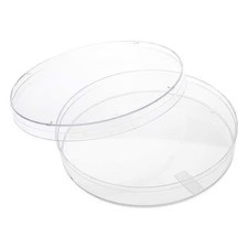 Celltreat 229697 Petri Dish, Polystyrene, 15Ml, 1 Well, Pk500 picture