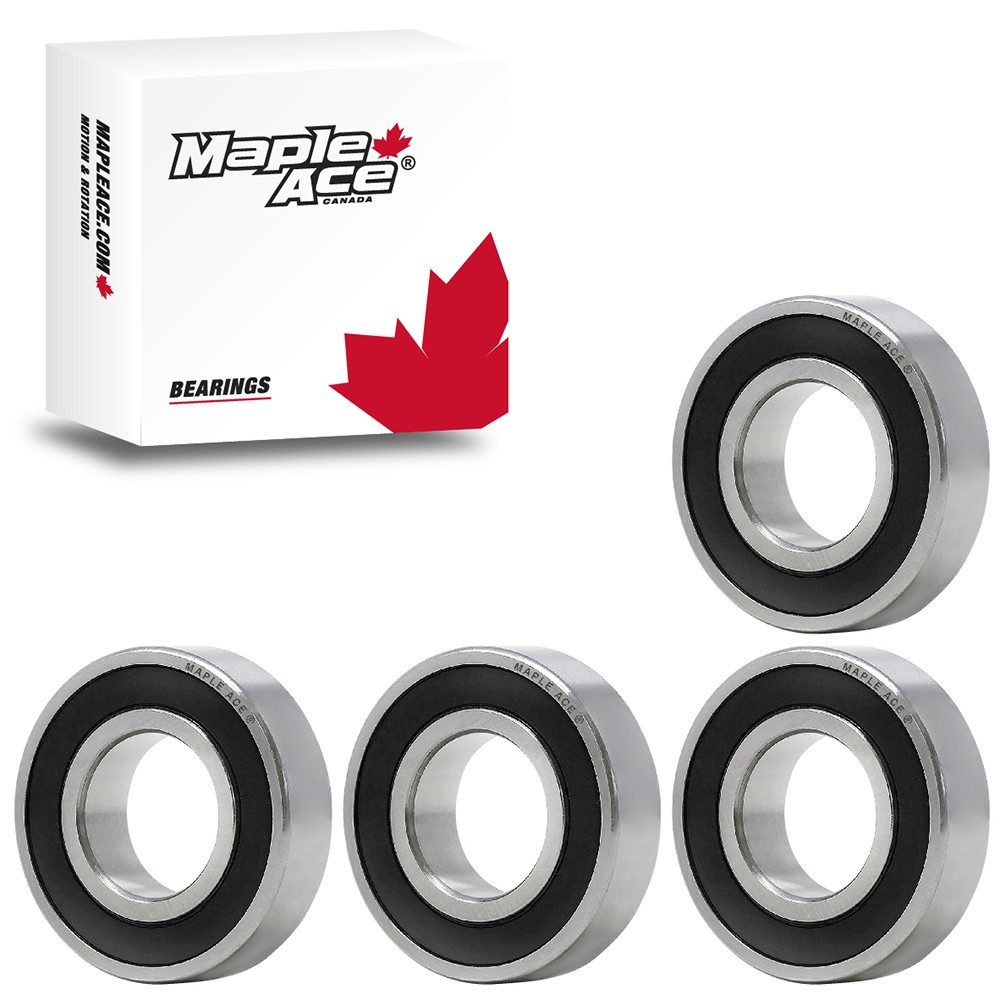 R22-2RS Ball Bearing 1-3/8\