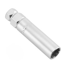 CASOMAN 10 Spline Lug Nut Key, Wheel Lock Removal Tool for Easy Removing and Ins picture