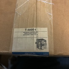 Johnson Controls T-5800-1 Pneumatic Receiver Controller picture