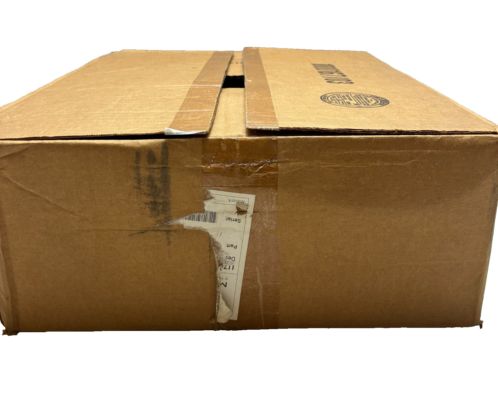 MILBANK U7043-XL-TG-KK-IL-5T9W Meter Box 200 Amp 4T RL OU-KK