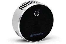 Intel RealSense L515 LiDAR Depth Camera picture