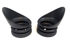 Pair of Rubber Eye Cups , BROWE For PVS-7 / PVS-14 picture