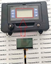 TRP LCD DISPLAY FOR CARRIER TRANSICOLD X4 7500 7300 X3 2500 Vector 8500 8600 APX picture