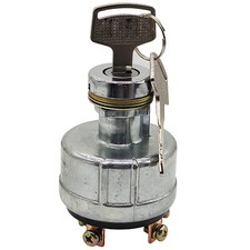 Tractor Ignition Switch for Case IH Tractor 1140 235 244 245 254 255 1120 1130 picture