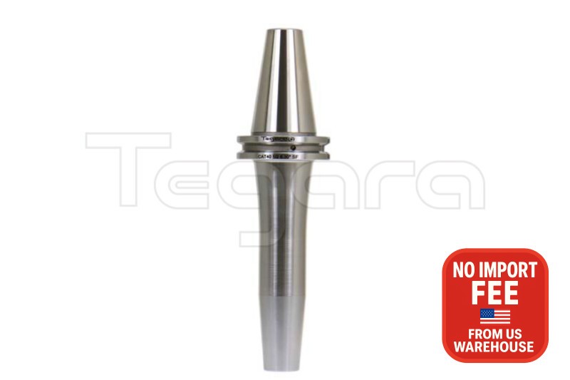 Tegara CAT40 1/2 x 6.3