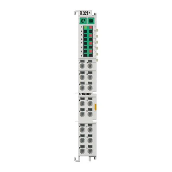 BECKHOFF EL3214 / EL3214 (BRAND NEW)