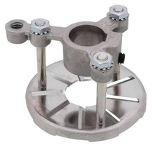 BECKETT 51672U HLX 9 Slot Head Assembly for AFII burner, New Sealed  picture