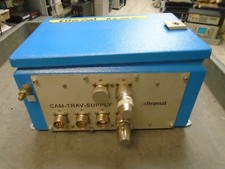 Eltromat Cam-Tav-Supply with PULS SL10 SL10.105 power supply and cable picture