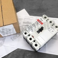 1Pc Circuit Breakers HFD3150L for HFD CIRCUIT BREAKER 3P 150A 600V 65k picture