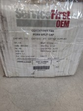 Service First Trane MOT18625 Motor, 200-230 Volt, 1/4HP, 825RPM picture