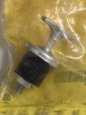 9L-8439 Genuine CAT Caterpillar Engine Oil Filler CapC-15, C-18, 3116, New Oem picture