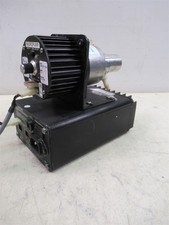 Micropump HGA0024 Integral Pump Speed Control Drive Motor 83136-1294 24V 75W picture