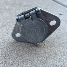 12063  Cole Hersee Socket, Electrical picture