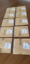 3M TC330 Roto Peen Flap Assembly 048011-03760 (10pack),free Shipping. picture