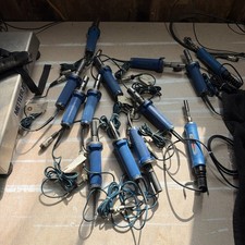 Lot Of 13 Marposs M1 Electron & M1 Star Miscellaneous Precision Measuring Tools  picture