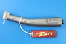 BRASSELER NL9000S Fiber Optic high Speed - HANDPIECE USA for REPAIR - NSK picture